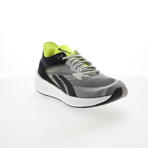 Reebok Floatride Energy Symmetro FW9395 Mens Black Athletic Running Shoes