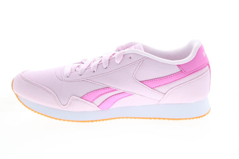 Reebok Royal Classic Jogger 3 FX0838 Womens Pink Athletic Running Shoes 