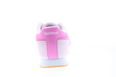 Reebok Royal Classic Jogger 3 FX0838 Womens Pink Athletic Running Shoes 