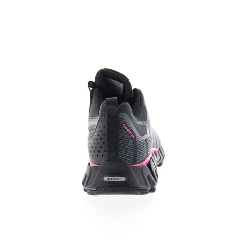 Reebok Zigwild Trail Running 6 FX1439 Womens Black Athletic Hiking Shoes