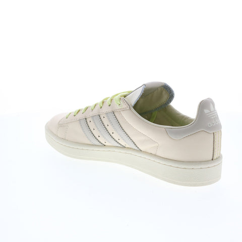 Adidas Pharrell Williams X Campus FX8025 Mens White Lifestyle Sneakers Shoes