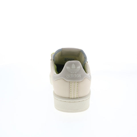 Adidas Pharrell Williams X Campus FX8025 Mens White Lifestyle Sneakers Shoes