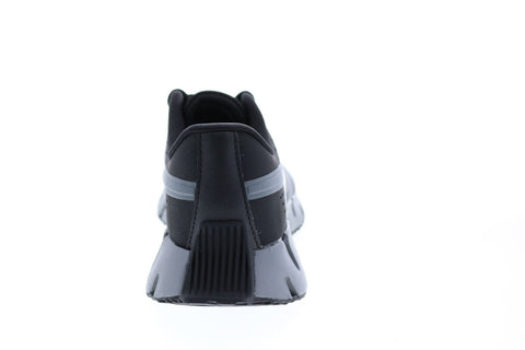 Reebok Zig Dynamica 2.0 FY9943 Mens Black Synthetic Athletic Running Shoes 