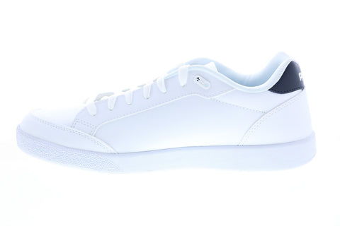 Reebok Vector Smash Synthetic FZ2824 Mens White Synthetic Lifestyle Sneakers Shoes