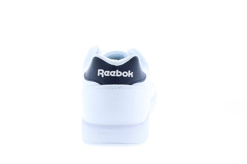 Reebok Vector Smash Synthetic FZ2824 Mens White Synthetic Lifestyle Sneakers Shoes