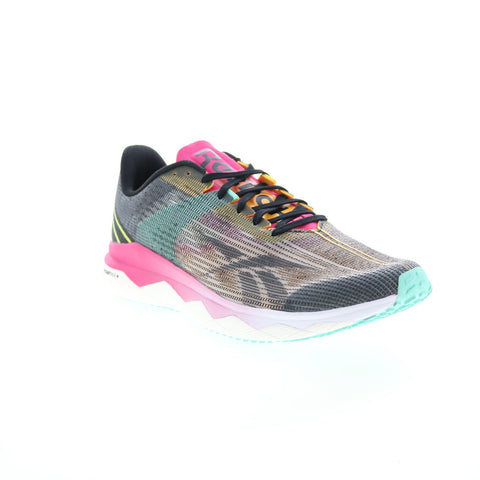 Reebok Floatride Run Fast 3.0 G55011 Mens Black Athletic Cross Training Shoes