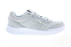 Reebok Club C Legacy G55896 Mens Gray Leather Lifestyle Sneakers Shoes