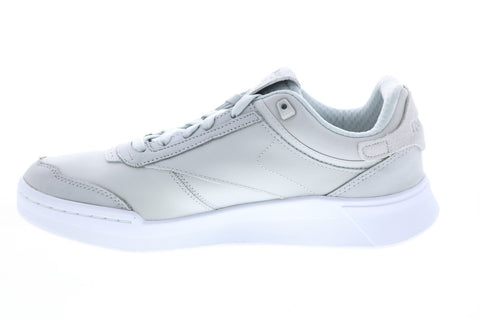 Reebok Club C Legacy G55896 Mens Gray Leather Lifestyle Sneakers Shoes