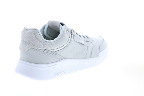 Reebok Club C Legacy G55896 Mens Gray Leather Lifestyle Sneakers Shoes