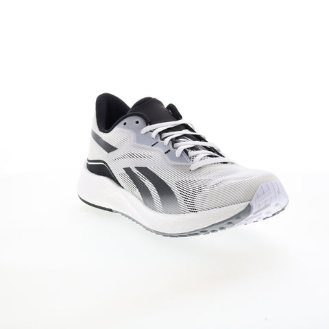 Reebok Floatride Energy 3.0 G55928 Mens White Nylon Athletic Running Shoes