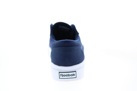 Reebok Club C Coast G57852 Womens Blue Canvas Collaboration & Limited Sneakers Shoes