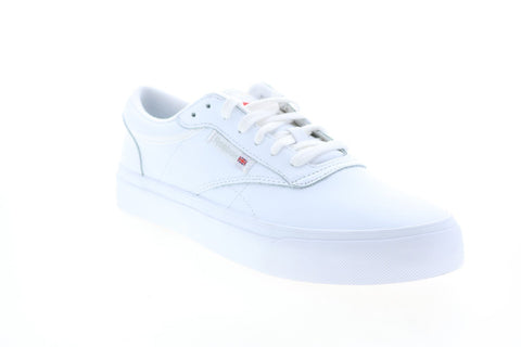 Reebok Club C Coast G57856 Womens White Leather Collaboration & Limited Sneakers Shoes