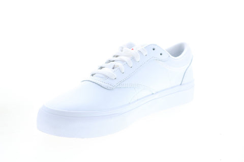 Reebok Club C Coast G57856 Womens White Leather Collaboration & Limited Sneakers Shoes