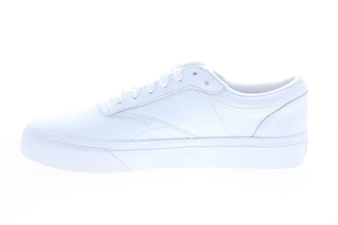 Reebok Club C Coast G57856 Womens White Leather Collaboration & Limited Sneakers Shoes