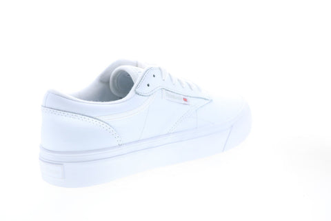 Reebok Club C Coast G57856 Womens White Leather Collaboration & Limited Sneakers Shoes