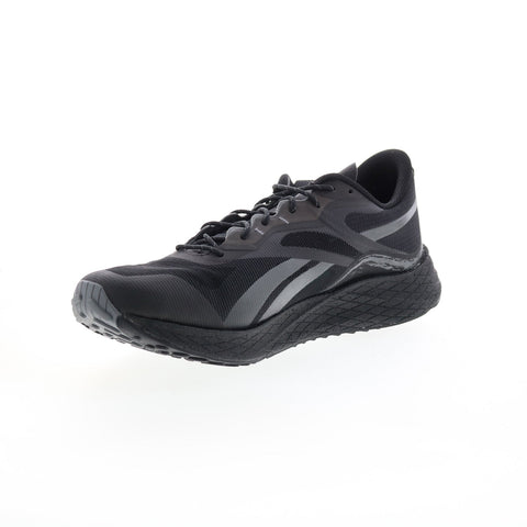 Reebok Floatride Energy 3.0 Adventure Mens Black Athletic Running Shoes