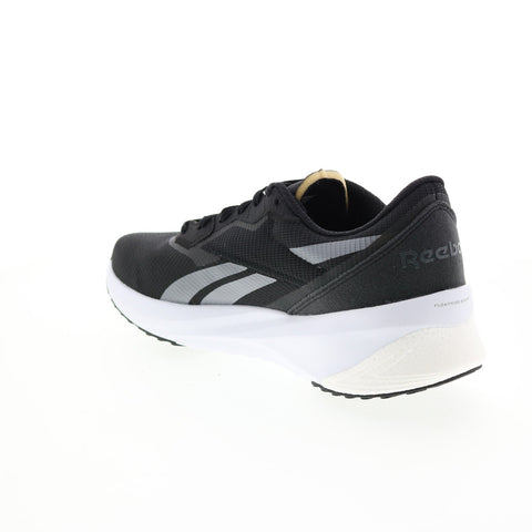 Reebok Floatride Energy Daily G58676 Mens Black Canvas Athletic Running Shoes