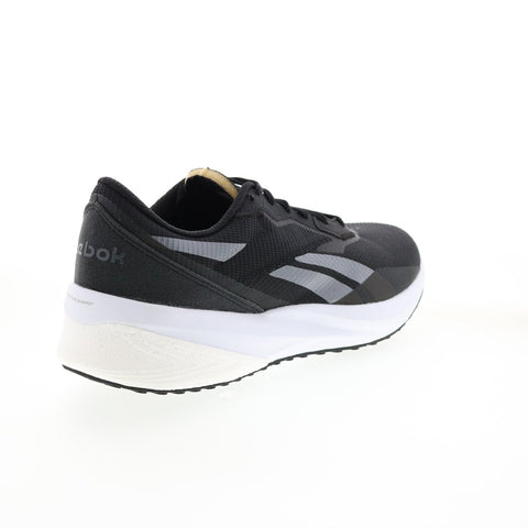 Reebok Floatride Energy Daily G58676 Mens Black Canvas Athletic Running Shoes