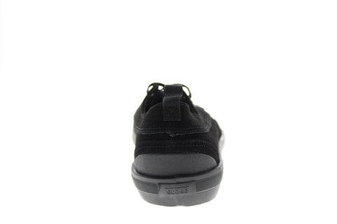 Globe Low Tide GBLOWTIDE Mens Black Suede Skate Inspired Sneakers Shoes