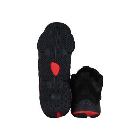 Globe Option Evo GBOPTIONE Mens Black Low Top Lace Up Athletic Surf Skate Shoes