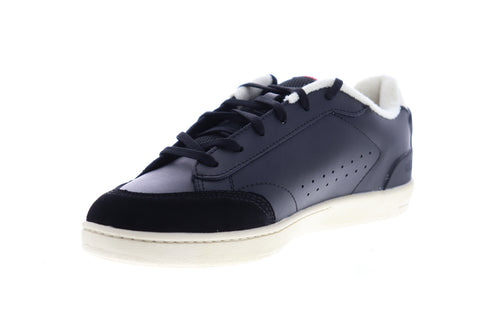 Globe Sygma GBSYGMA Mens Black Low Top Lace Up Skate Sneakers Shoes