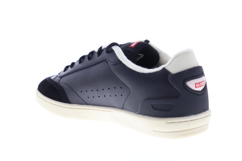 Globe Sygma GBSYGMA Mens Black Low Top Lace Up Skate Sneakers Shoes