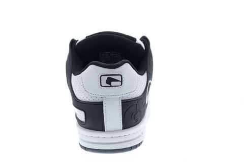 Globe Tilt GBTILT Mens White Nubuck Skate Inspired Sneakers Shoes