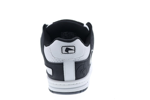 Globe Tilt GBTILT Mens White Nubuck Skate Inspired Sneakers Shoes