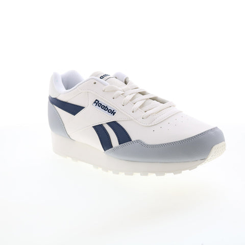 Reebok Rewind Run GV8544 Mens Beige Synthetic Lifestyle Sneakers Shoes