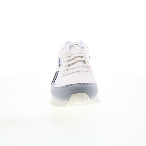 Reebok Rewind Run GV8544 Mens Beige Synthetic Lifestyle Sneakers Shoes