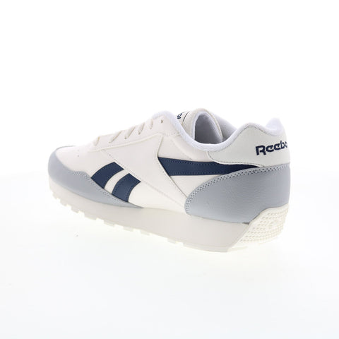 Reebok Rewind Run GV8544 Mens Beige Synthetic Lifestyle Sneakers Shoes