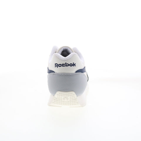 Reebok Rewind Run GV8544 Mens Beige Synthetic Lifestyle Sneakers Shoes