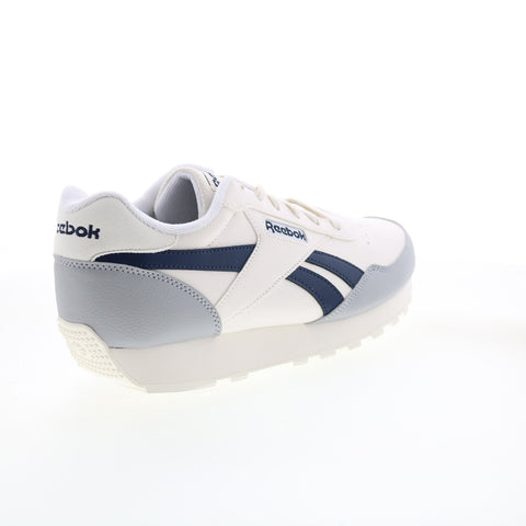 Reebok Rewind Run GV8544 Mens Beige Synthetic Lifestyle Sneakers Shoes