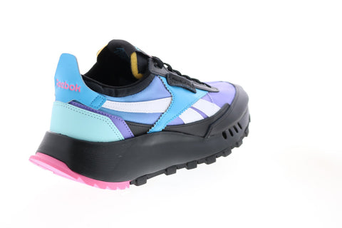 Reebok Classic Legacy GV9829 Mens Black Lifestyle Sneakers Shoes 