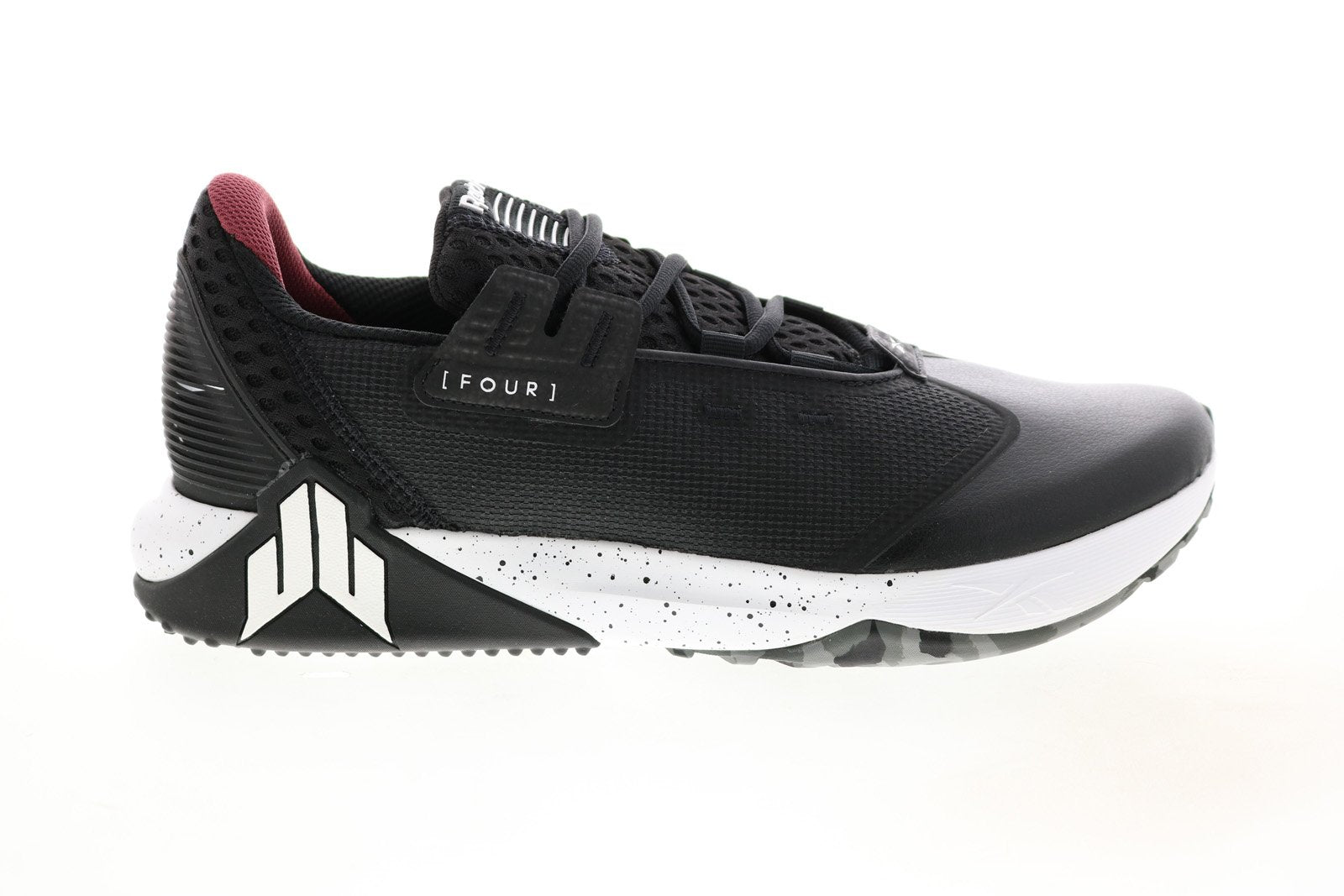 Reebok Outlet Reebok Valor Shoes Reebok JJ IV Valor GW2410 Mens