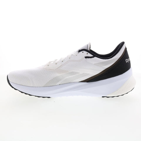 Reebok Floatride Energy Daily GX0258 Mens White Athletic Running Shoes