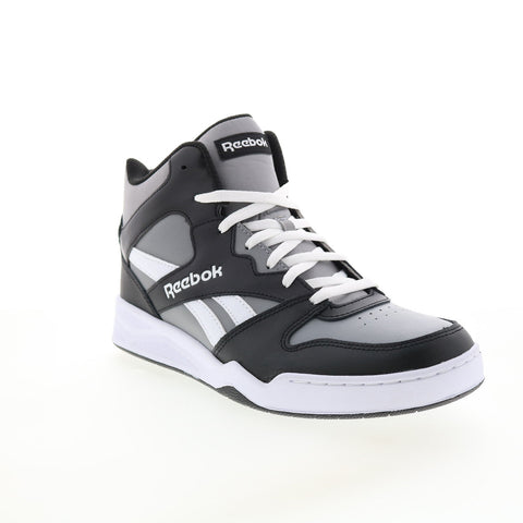 Reebok Royal BB4500 H2 XE GX2273 Mens Black Lifestyle Sneakers Shoes