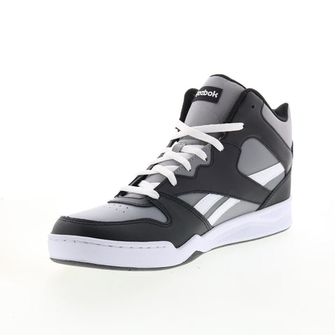 Reebok Royal BB4500 H2 XE GX2273 Mens Black Lifestyle Sneakers Shoes