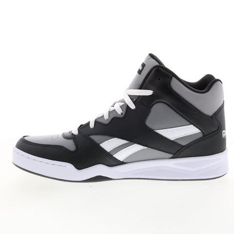 Reebok Royal BB4500 H2 XE GX2273 Mens Black Lifestyle Sneakers Shoes