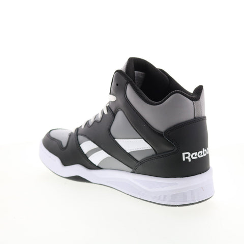 Reebok Royal BB4500 H2 XE GX2273 Mens Black Lifestyle Sneakers Shoes