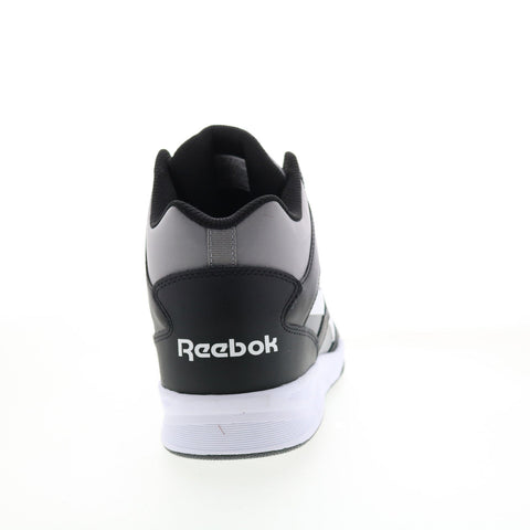 Reebok Royal BB4500 H2 XE GX2273 Mens Black Lifestyle Sneakers Shoes