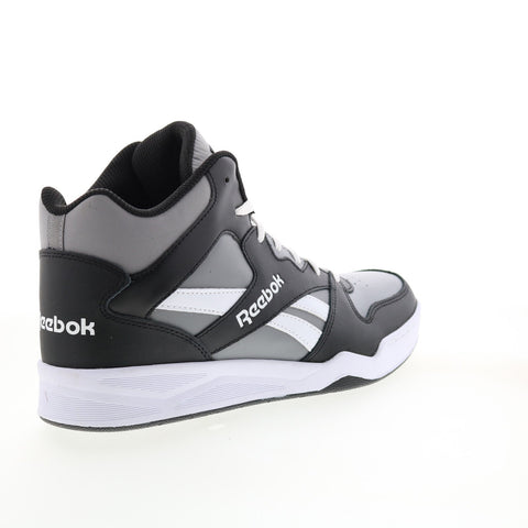 Reebok Royal BB4500 H2 XE GX2273 Mens Black Lifestyle Sneakers Shoes