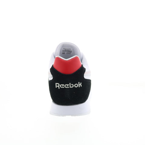 Reebok Classic Harman Run GX4809 Mens White Lifestyle Sneakers Shoes
