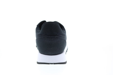 Reebok Classic Leather Grow GX5133 Mens Black Lifestyle Sneakers Shoes 