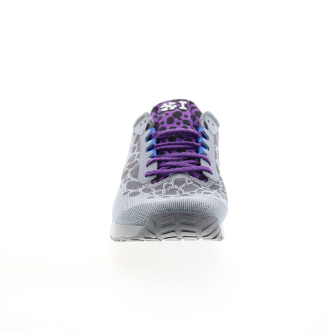 Reebok Nano X1 The Jetsons The Flitstones GX6435 Mens Gray Athletic Shoes