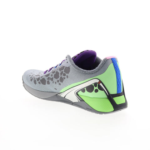 Reebok Nano X1 The Jetsons The Flitstones GX6435 Mens Gray Athletic Shoes