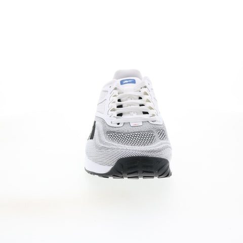 Reebok Nano X2 GX9909 Mens White Canvas Lace Up Athletic Cross Training Shoes