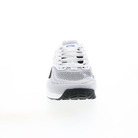 Reebok Nano X2 GX9917 Womens Gray Canvas Athletic Cross Training Shoes