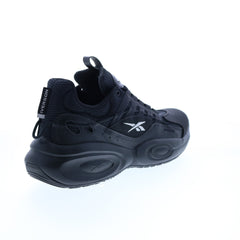 Men's shoes Reebok Question Pump Chalk/ Core Black/ PUMORG