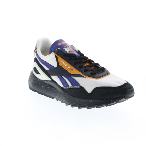 Reebok Classic Leather Legacy AZ GY1552 Mens White Lifestyle Sneakers Shoes